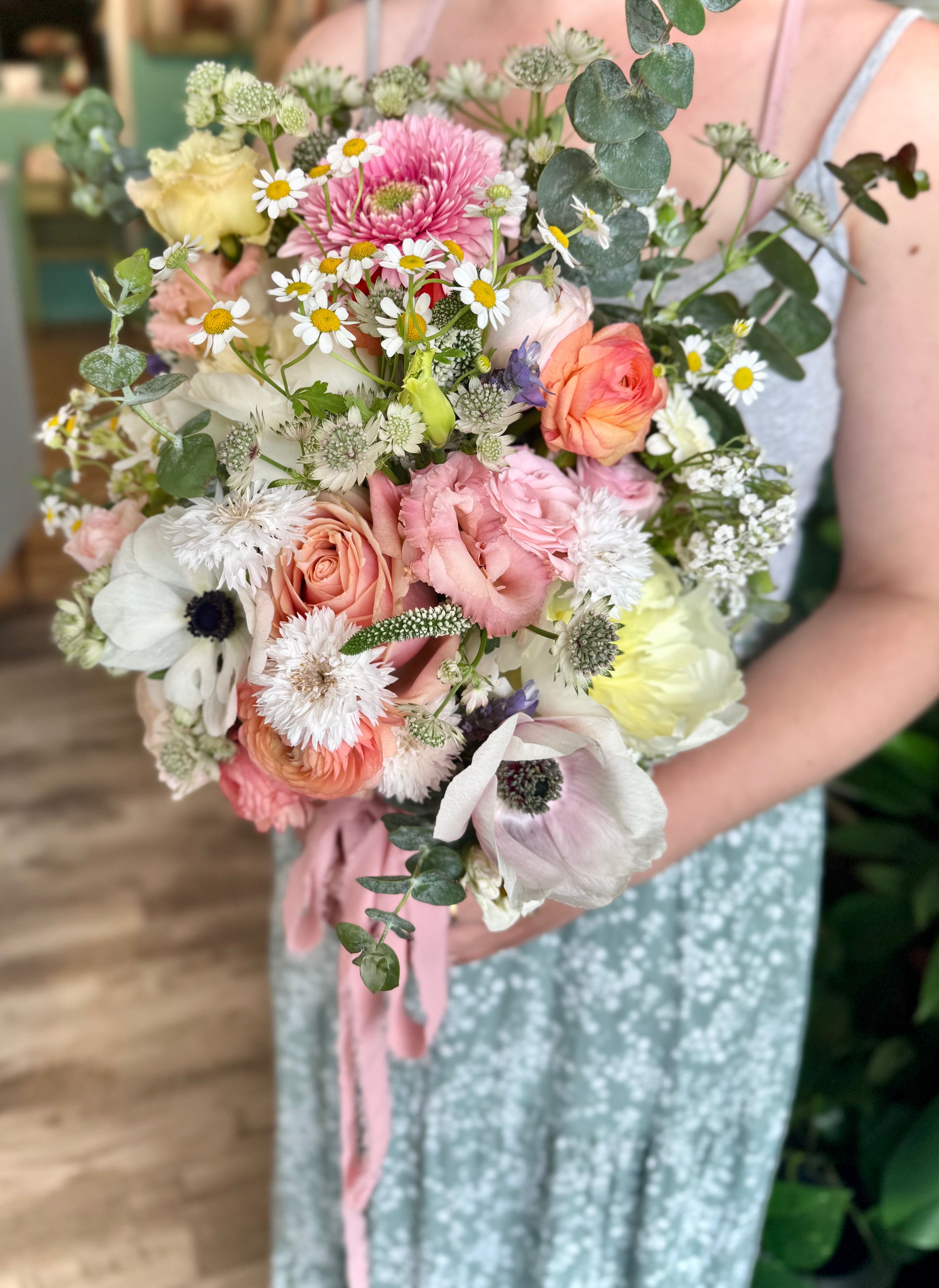 Bridal Bouquet