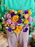 Bridesmaid Bouquet
