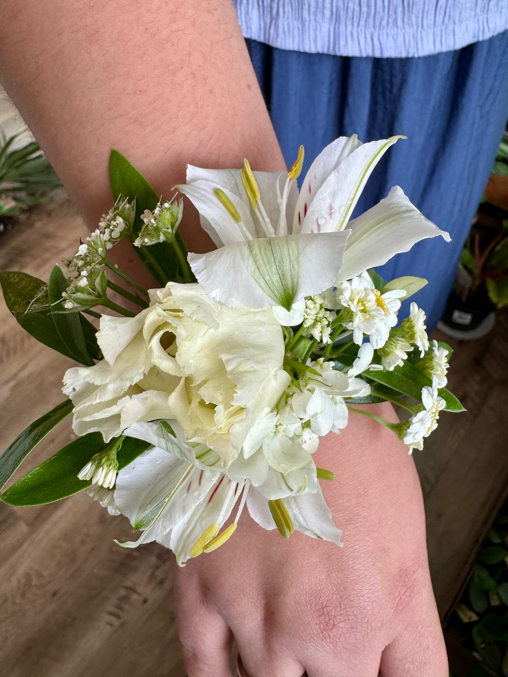 Corsage