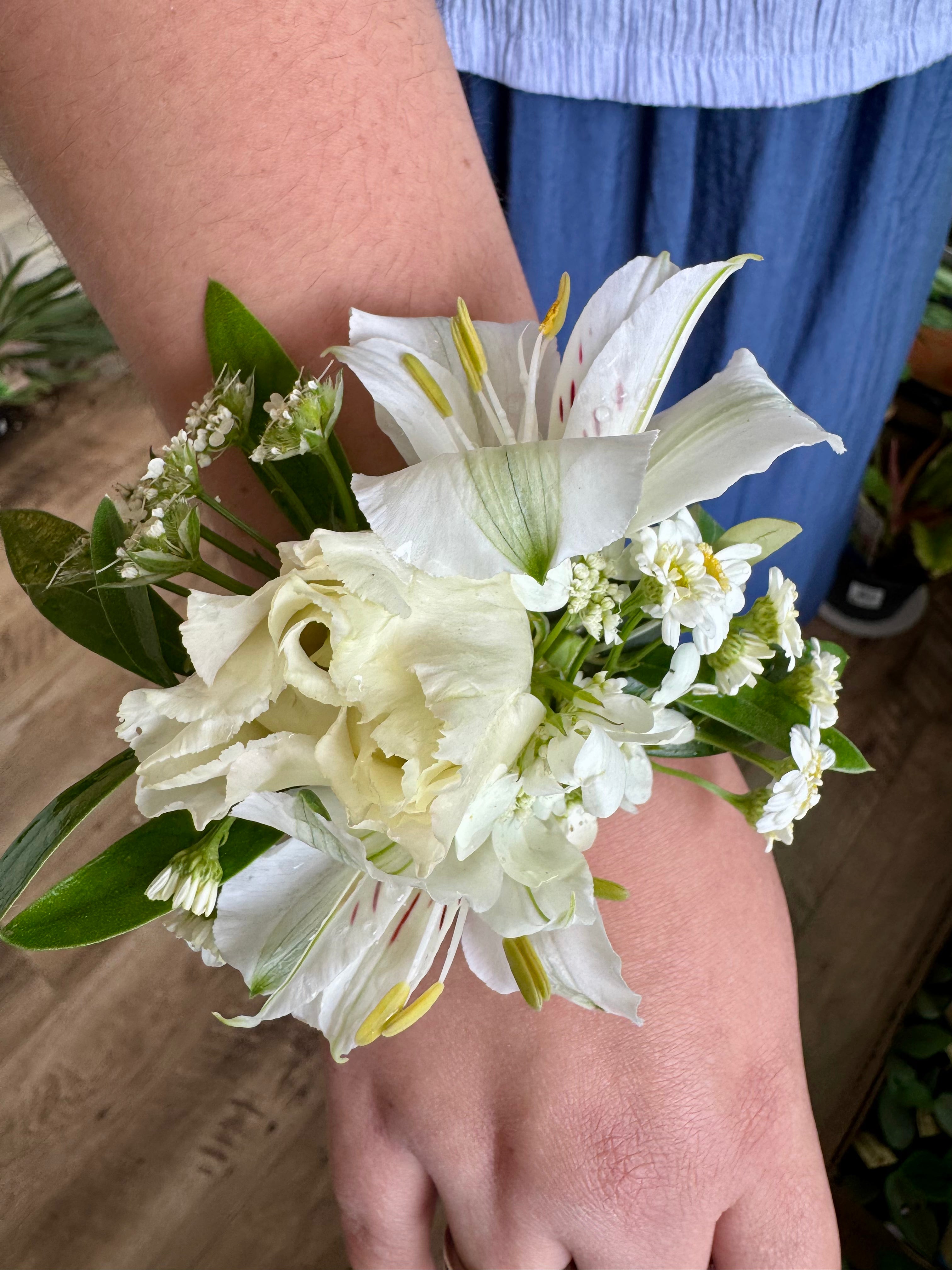 Corsage