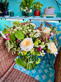 Luxury Flower Arrangement