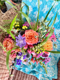 Premium Flower Arrangement
