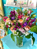 Prestige Flower Arrangement